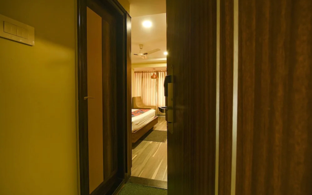 Fabhotel Phoenix Resorts