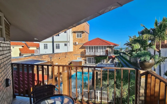 Pousada Recanto Edenico LTDA