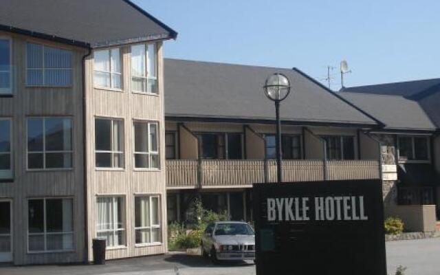 Bykle Hotel