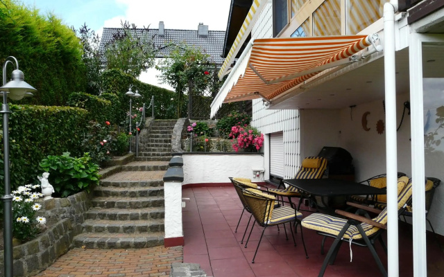 Ferienwohnung Panoramablick