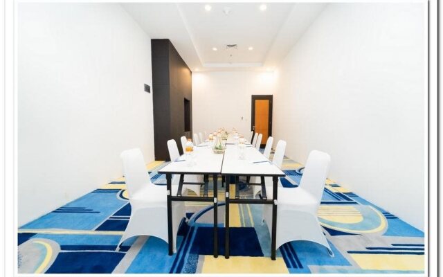 RedDoorz Premium @ Bandung City Center