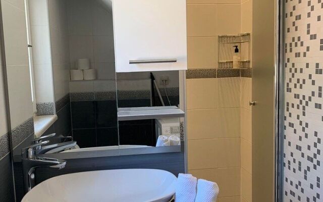 Apartment Sv. Andrija