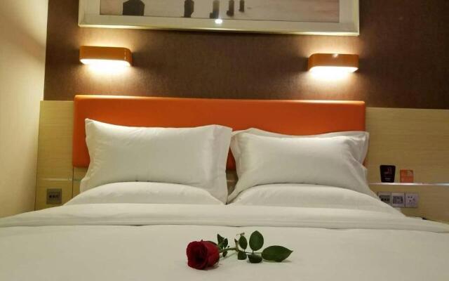 7Days Premium Beijing Yansha East Sanyuan Bridge