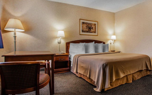 Knights Inn Montgomeryville