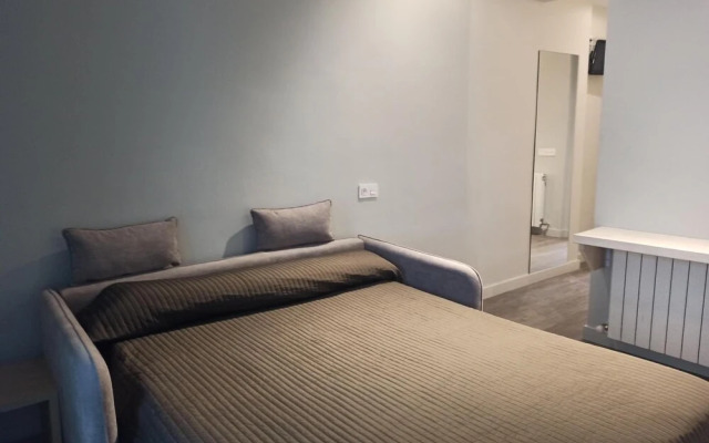 Hostal Bearan