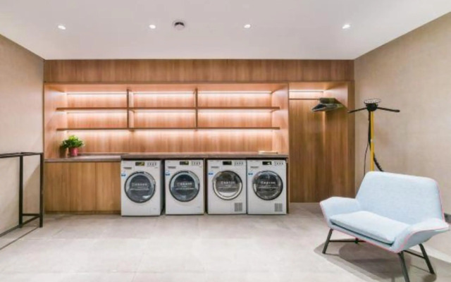 Homeinn · neo (Weihai International Coastal Baths Huoju 8th Street)