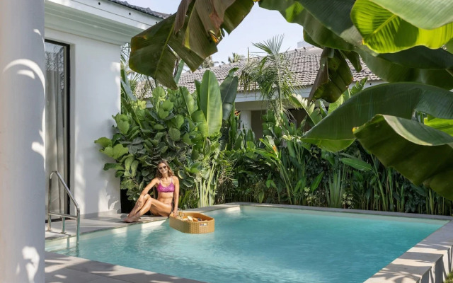 Seré Resort Goa