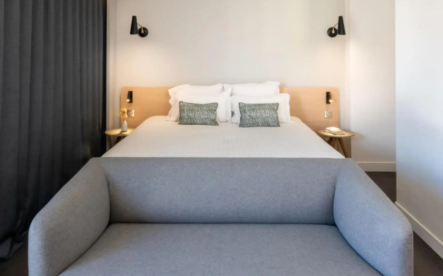 Nemea Appart Hotel Cannes Palais