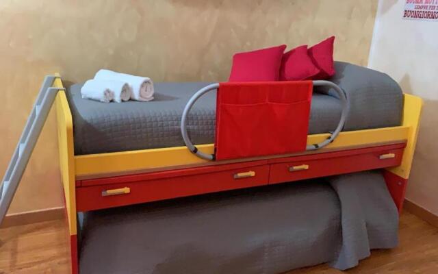 Appartamento La Regina Del Garda