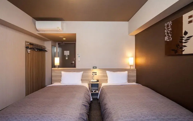 Hotel Route Inn Mihara Ekimae