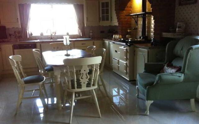 Coolmore House B&B