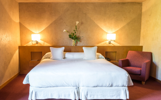 Hotel Xalet del Golf