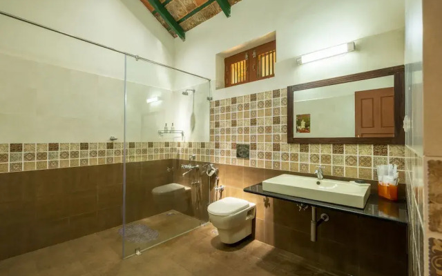 amã Stays & Trails, Rare Earth Estate - Coorg
