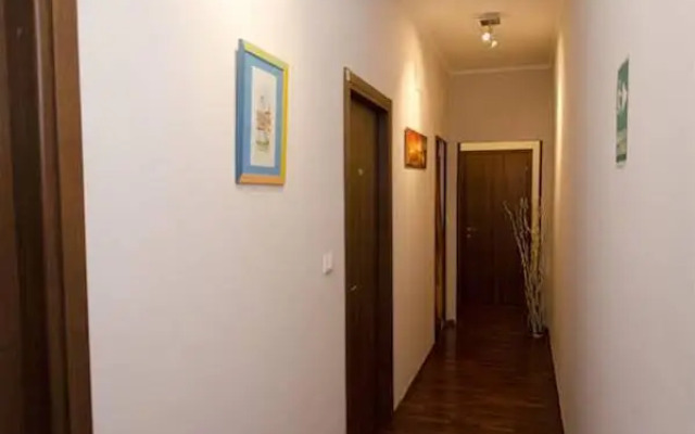 Liberty Vatican Suites