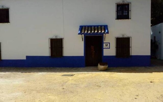 House With 5 Bedrooms in Córdoba, With Private Pool, Enclosed Garden a