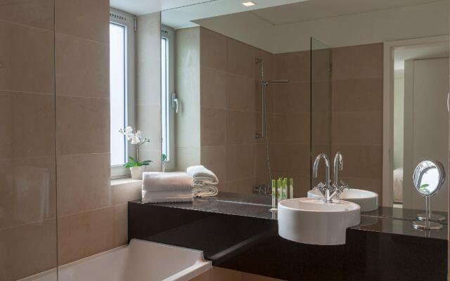 Troia Residence by The Editory-Apartamentos Marina