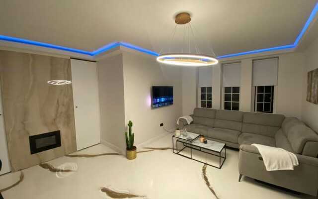 Beautiful and Modern Apartment in North London, UK
