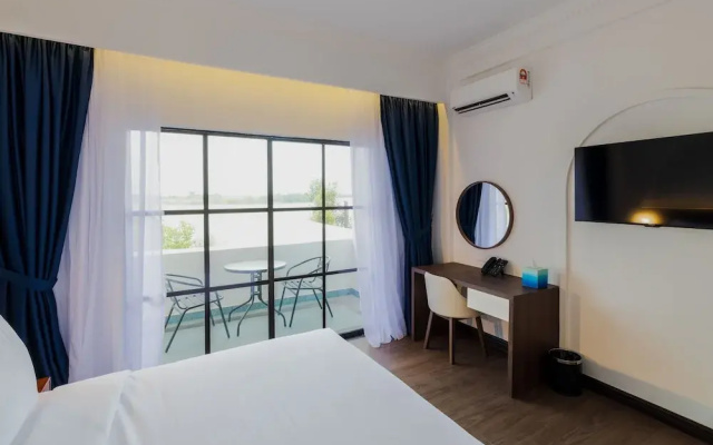 The Lisbon Melaka, Trademark Collection by Wyndham