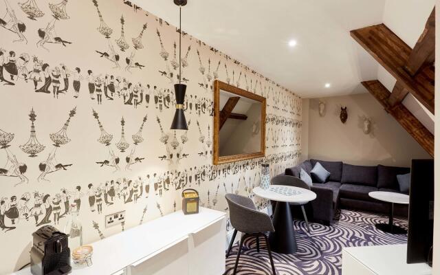 Oddfellows on the Park