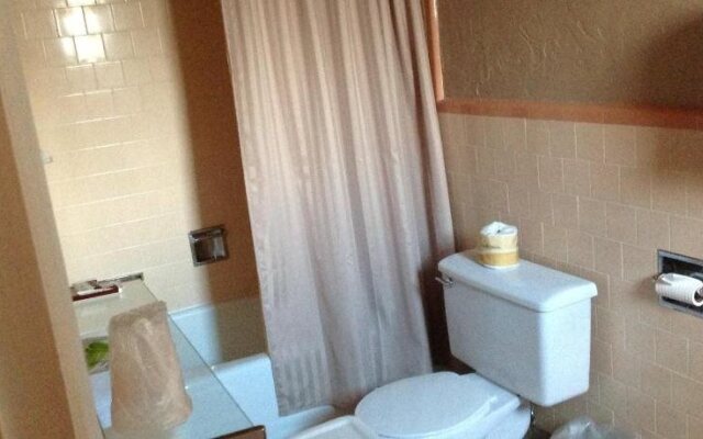 DeLano Motel & RV Park Beaver