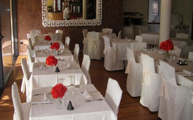 Yachting Hotel Mistral