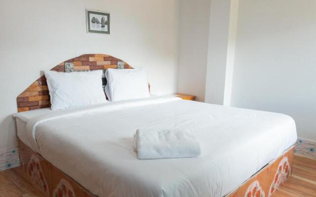 KritshanaJPR 3 K Hotel