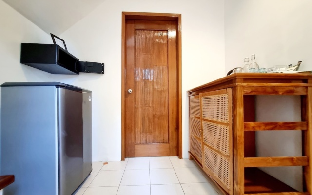 Casalay Boutique Villas and Dive