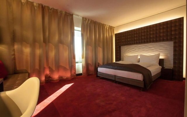 Airport Hotel Basel