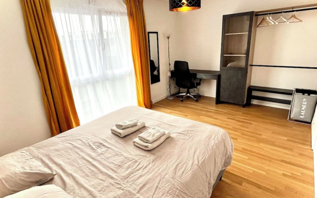 Cape Homes St-Sulpice