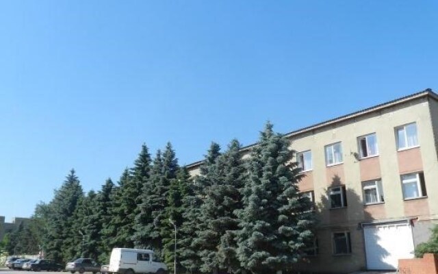 Hostel Sokurskiye Dali