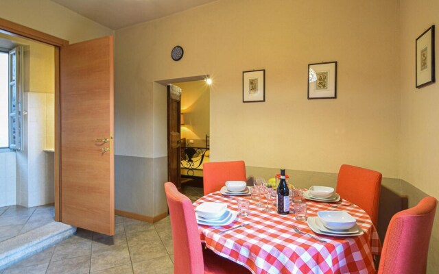 Amazing Apartment in Carcegna With 2 Bedrooms, Wifi and Outdoor Swimming Pool
