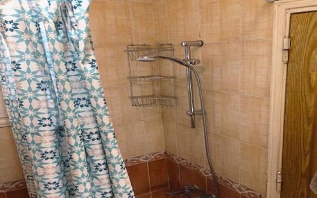 Cairo Guesthouse Rooms