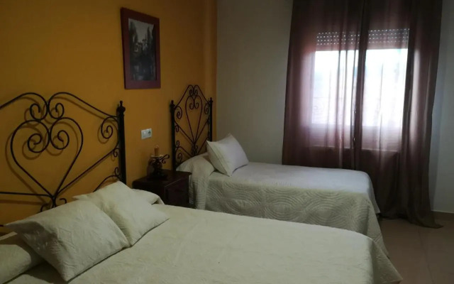 Hostal Cañamares