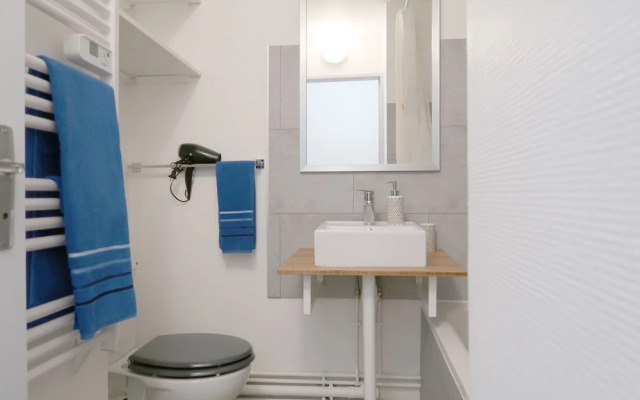 Le Prefecture - Cosy & Clean