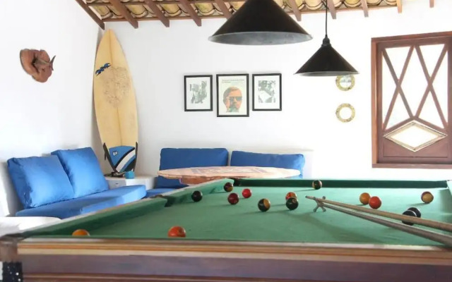 Casa Nostra Trancoso