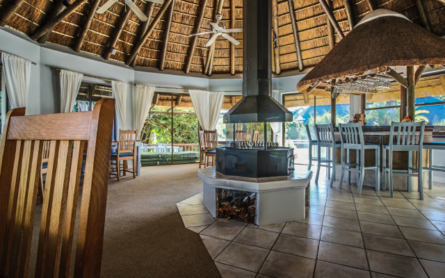 Sandals Guest House