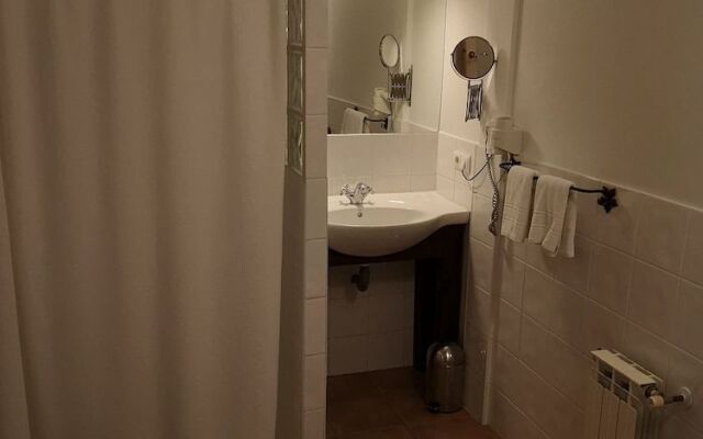 Posada Torre del Milano