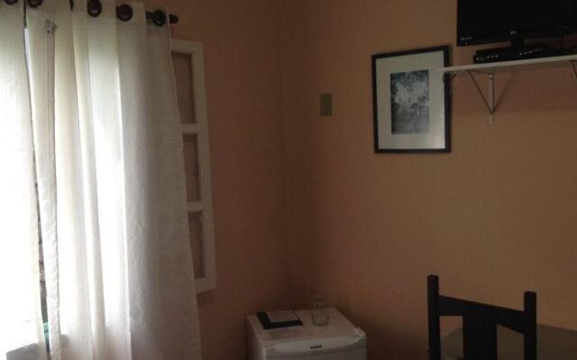 Pousada Vale das Palmeiras