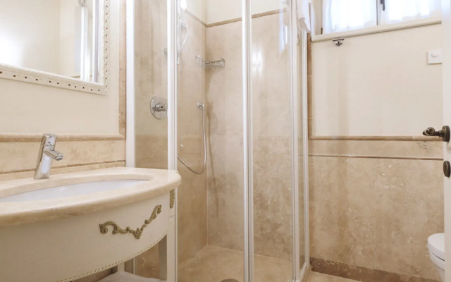 Garda Apartments San Vigilio Golf