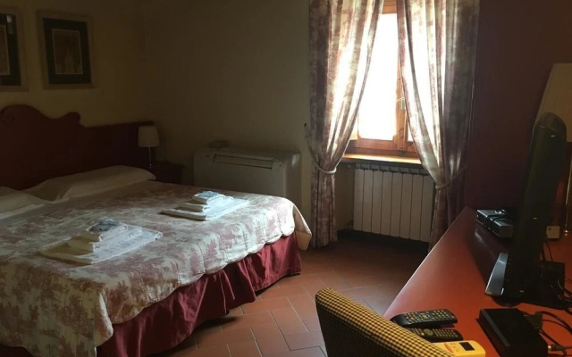 Casa La Querce Relais B&B