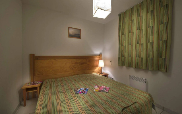 Le Domaine Du Green - Vacancéole