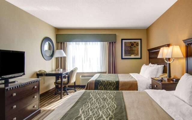 Spark by Hilton Woburn Boston