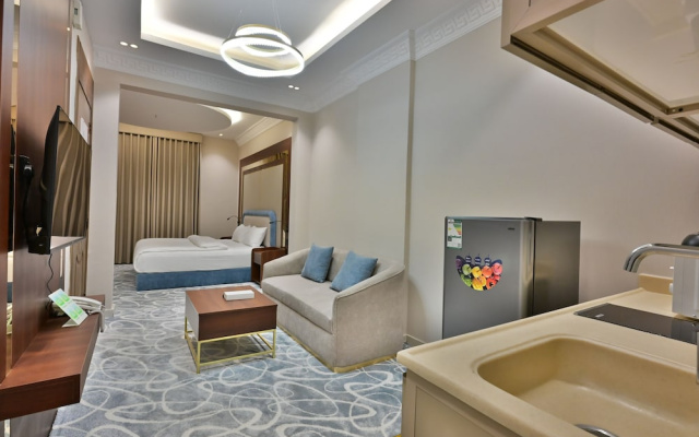 Al Eairy Residence Al Dammam 9