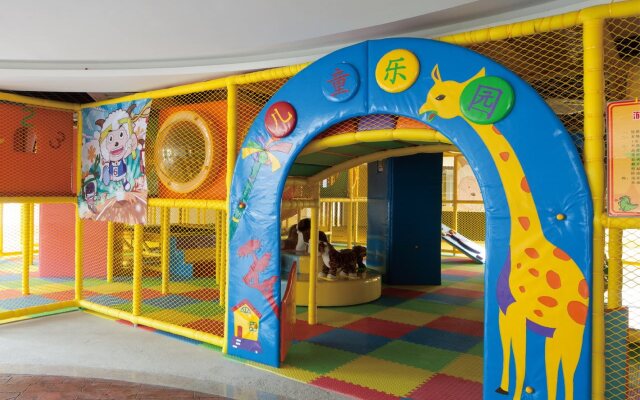 SIG Resort