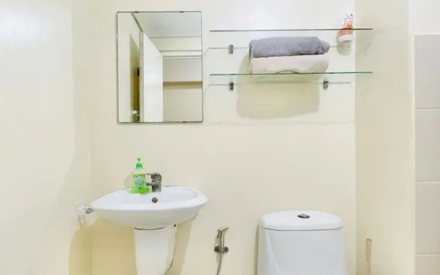 Hubomoto Avida Suites