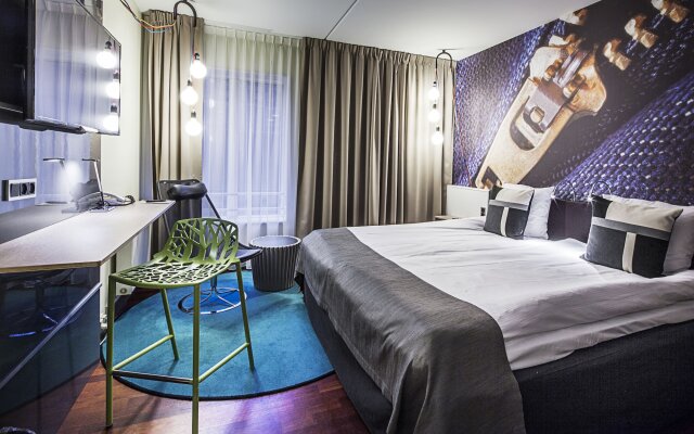 Comfort Hotel Vesterbro