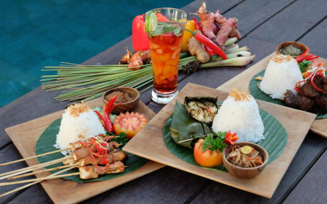 Chandra Bali Villas