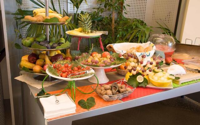 ibis Styles Catania Acireale