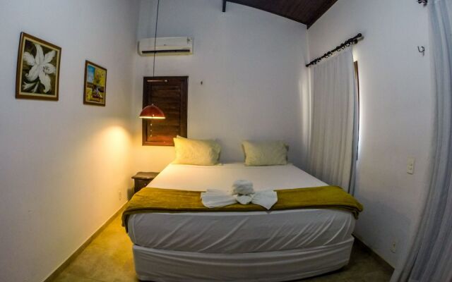 Pousada Enseada dos Mares