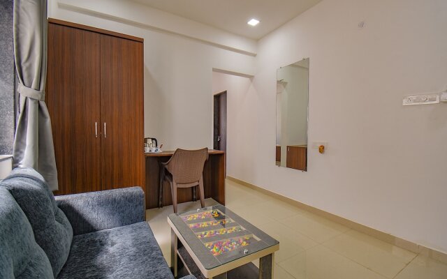 FabHotel Fortune Suites
